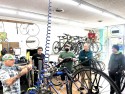 Bike Clinics for Community